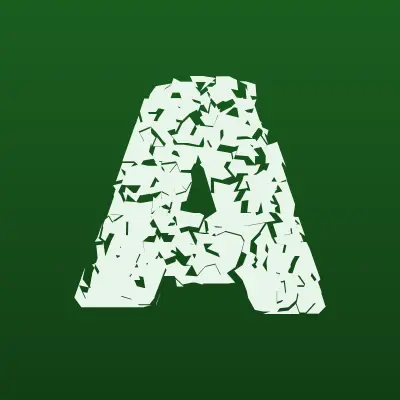 Агрия, оптовая компания, лого-визитка