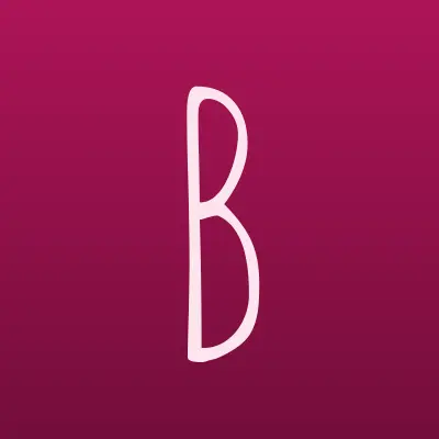 Brend zone, магазин профессиональных материалов для маникюра, лого-визитка