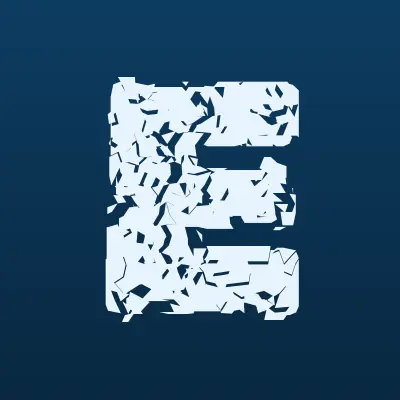 Екатерина Professional, сеть магазинов профессиональной косметики, лого-визитка