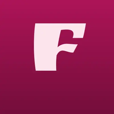 Fivepost, сеть автоматизированных пунктов выдачи, лого-визитка