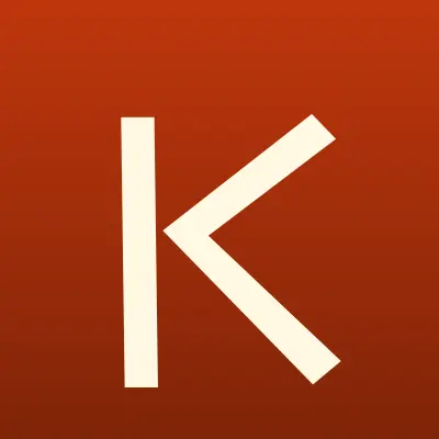 Каприз, салон красоты, лого-визитка