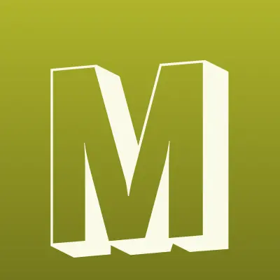 Мода Бум, магазин одежды для беременных, лого-визитка