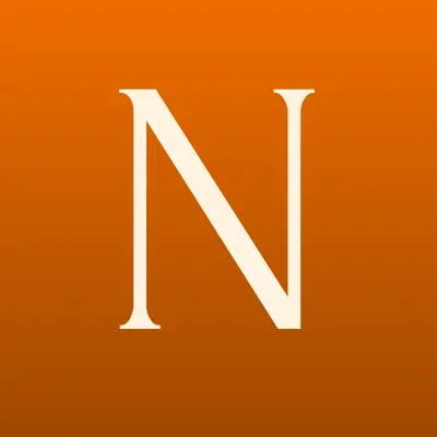 Nail room, ногтевая студия, лого-визитка