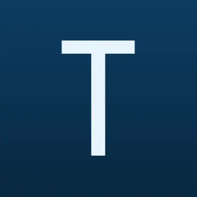 Твой книжный