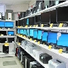 Компьютерные магазины в Энгельсе