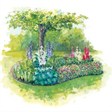 Турбаза Саратов - иконка «сад» в Энгельсе